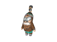 Charm Lil' Squatch